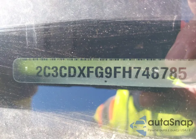 2C3CDXFG9FH748785: 41502783