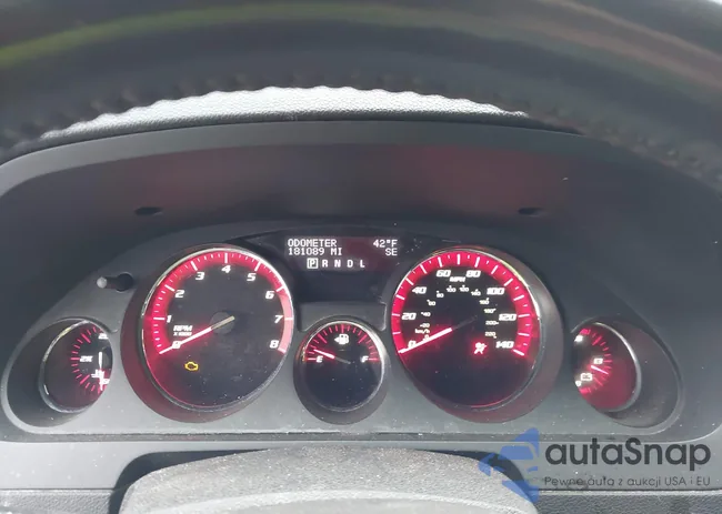 1GKKVRED5BJ214252: 41502807