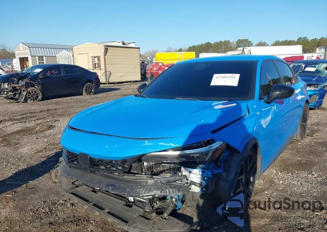 19XFL2H84NE000198: 41502993