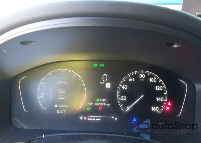 19XFL2H84NE000198: 41502993