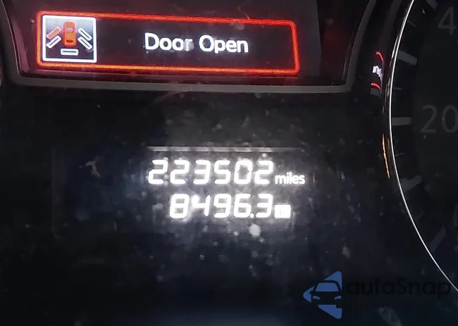 1N4AL3AP5DN533498: 41503124