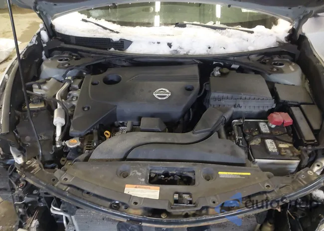 1N4AL3AP7EN370502: 41503323