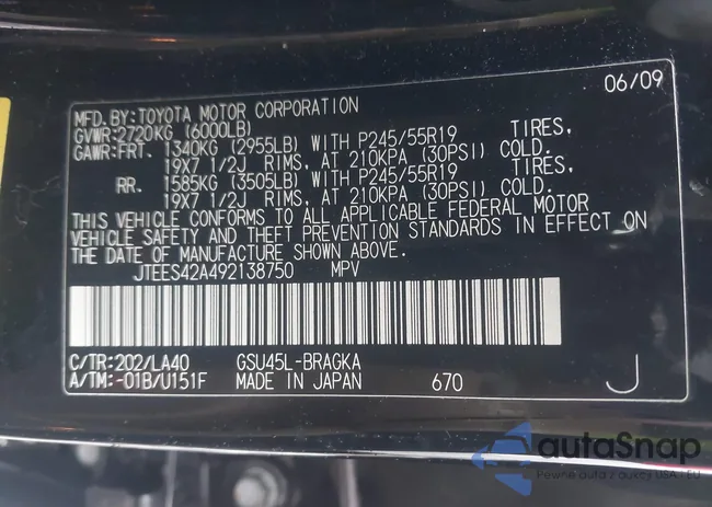 JTEES42A492138750: 41504264