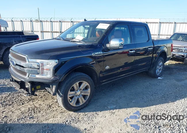 1FTEW1E47LFA55245: 41504345