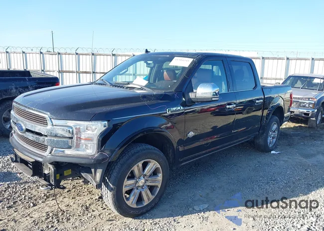 1FTEW1E47LFA55245: 41504345