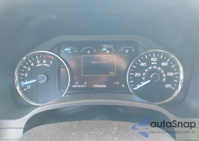 1FTEW1E47LFA55245: 41504345