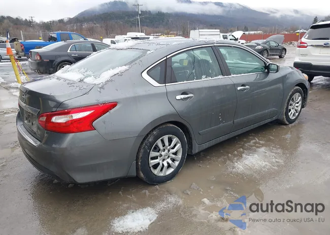 1N4AL3AP4HC119551: 41504558