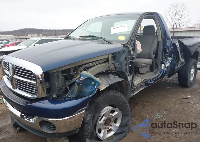 3D7KS26C67G729485: 41505761