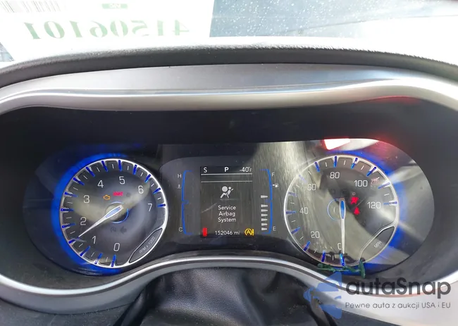 2C4RC1FG8LR150540: 41506101