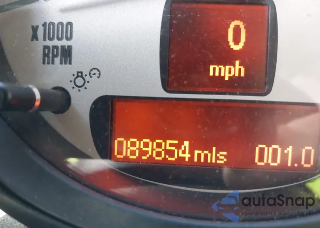 WMWZP3C56CT250533: 41506301