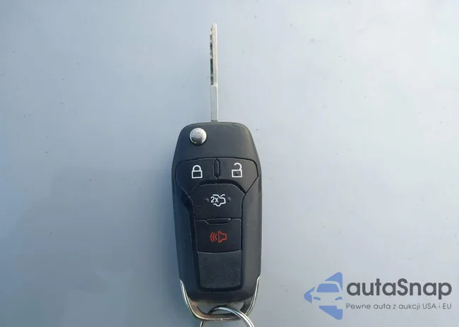 3FA6P0LU2DR371578: 41505357