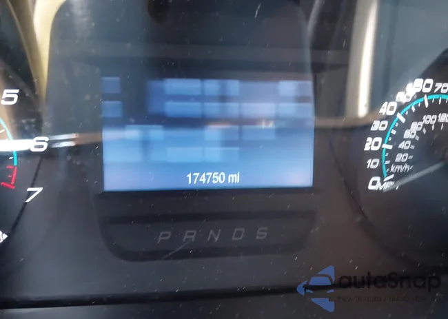 1FAHP2D82DG191613: 41505625