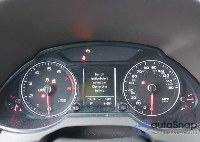 WA1LFAFPXDA060982: 41507224