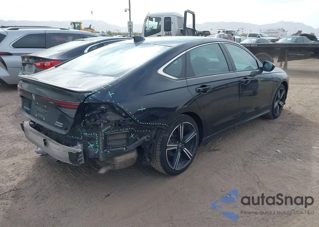 1HGCY2F51PA023281: 41507233