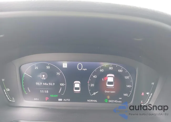 1HGCY2F51PA023281: 41507233