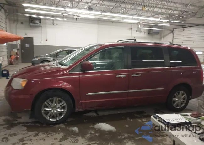 2C4RC1BG7ER418485: 41507321