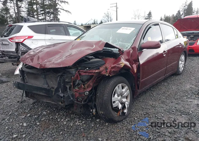 1N4AL2AP3CN456560: 41506359