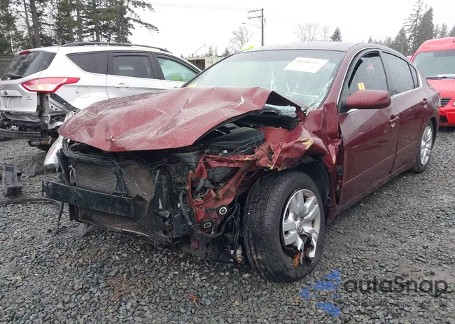 1N4AL2AP3CN456560: 41506359