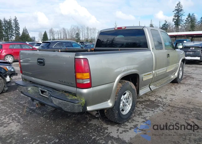 1GCEK19T61Z103505: 41507753