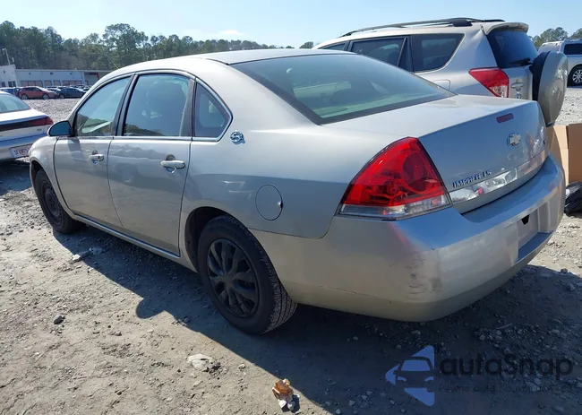 2G1WB55K989210389: 41507897