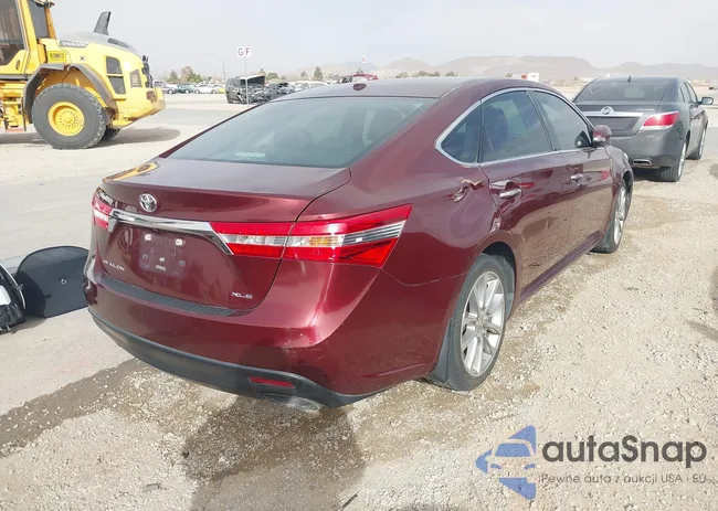 4T1BK1EB7EU125821: 41507989