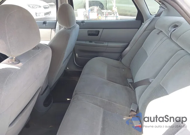 1FAFP53U37A164645: 41508191