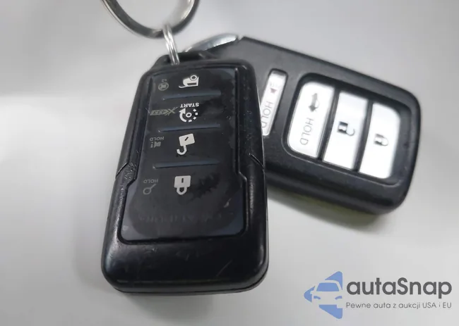 1HGCV1F35JA215408: 41508413