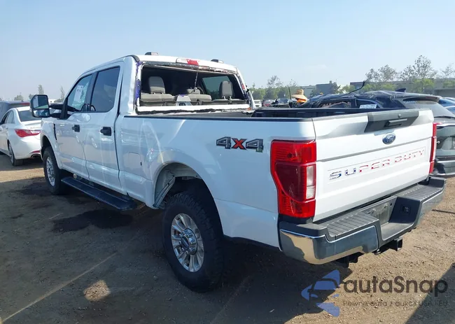 1FT7W2B6XLEC22420: 40511625