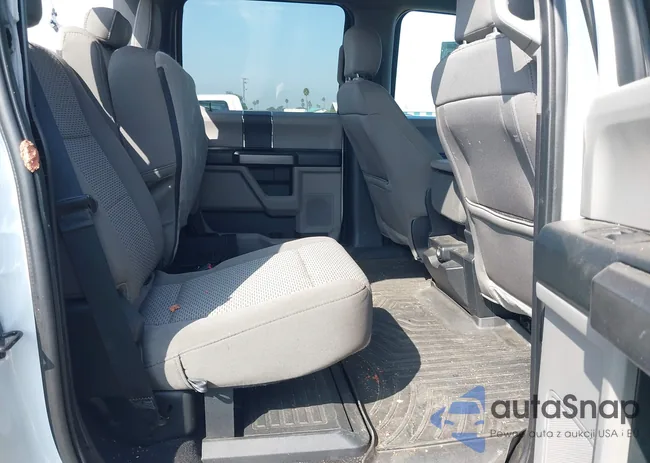 1FT7W2B6XLEC22420: 40511625