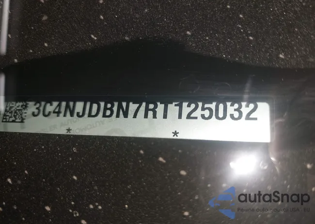 3C4NJDBN7RT125032: 40513733
