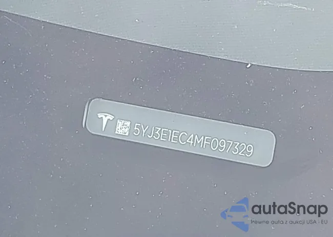 5YJ3E1EC4MF097329: 40513880