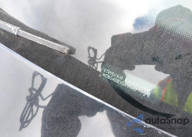 WDBGA33EXSA194407: 40514715