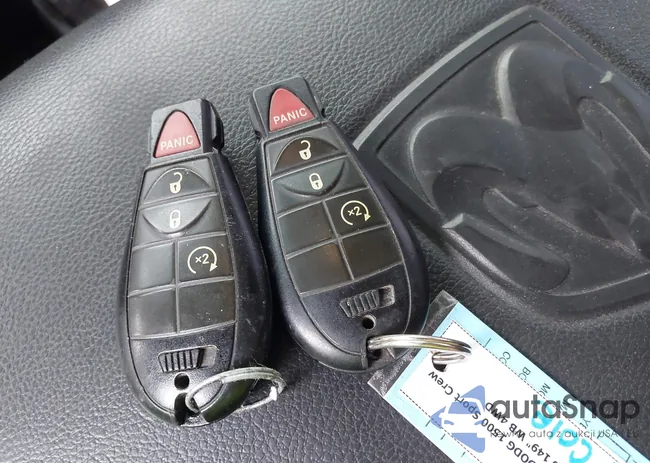 1C6RR7UTXDS689119: 40515110