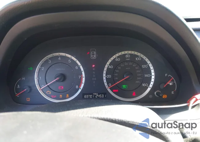 1HGCP2F65BA070611: 40515943