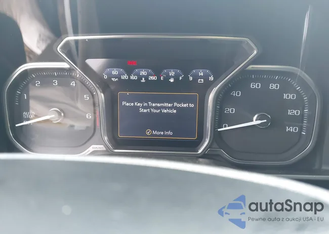 1GTU9FEL7LZ151673: 40516122