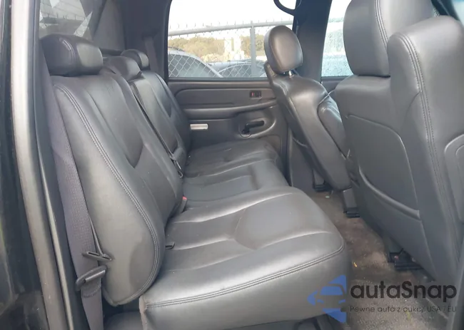 3GNEK13T43G113128: 40516176