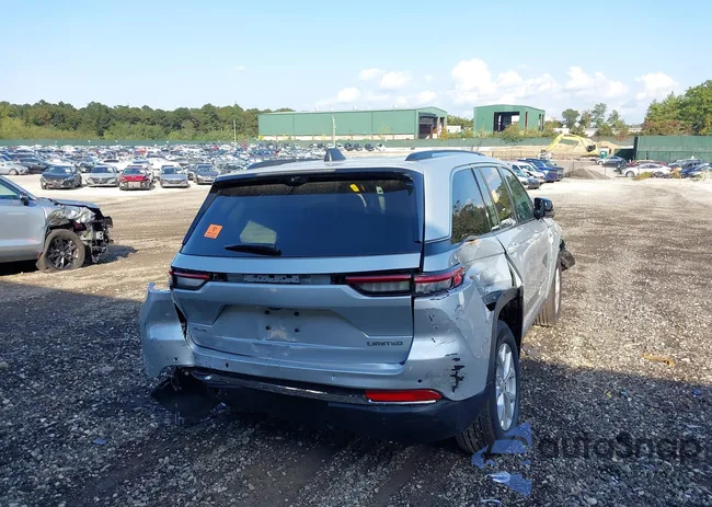 1C4RJHBG3P8896786: 40515335