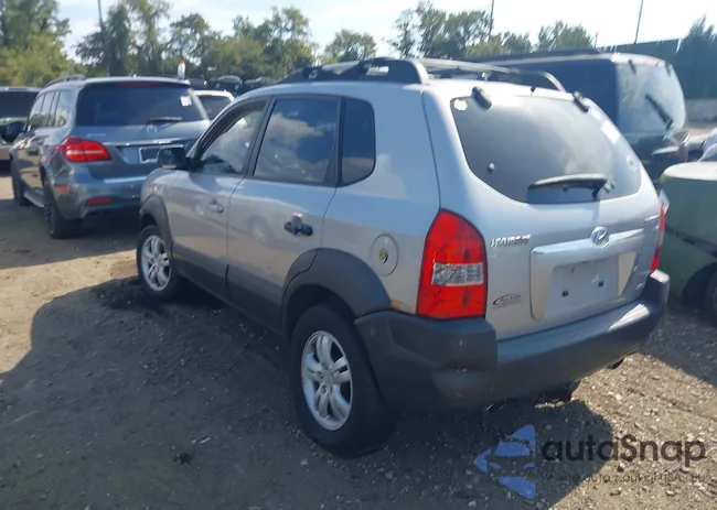 KM8JN72D66U340491: 40516943