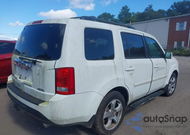 5FNYF4H53DB075646: 40517164