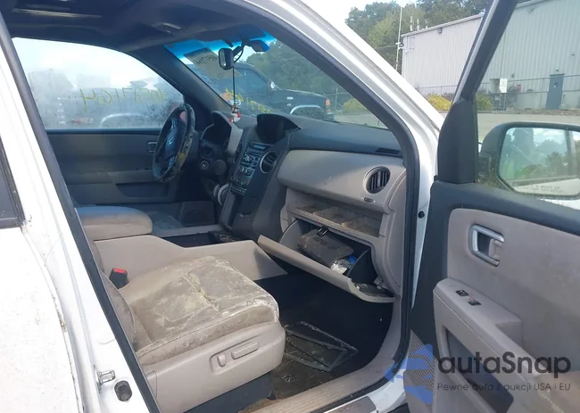 5FNYF4H53DB075646: 40517164