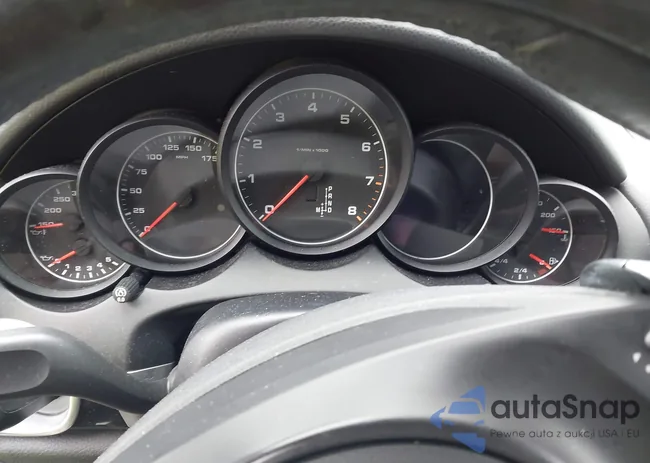 WP1AA2A20DLA02427: 40516493