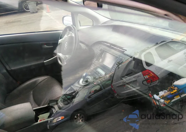 JTDKN3DU8B0325183: 40519227