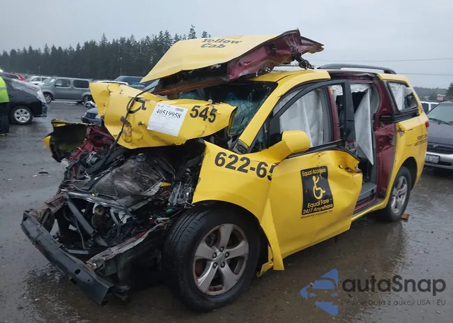 5TDKK3DCXDS335908: 40519958