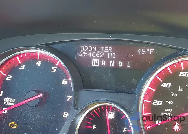 1GKER33738J179439: 40519440