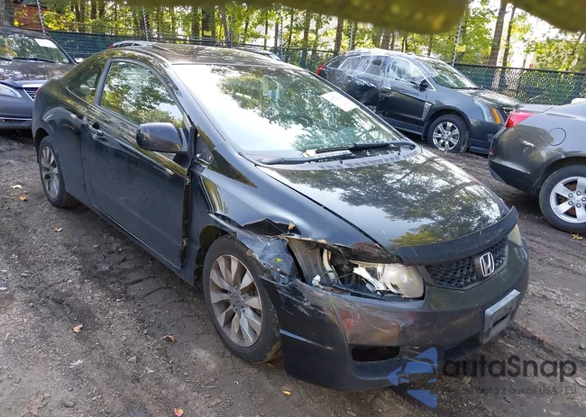 2HGFG12899H538768: 40521249