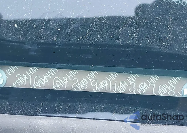 2HGFG12899H538768: 40521249