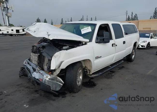 1GCHK23216F113421: 40521467