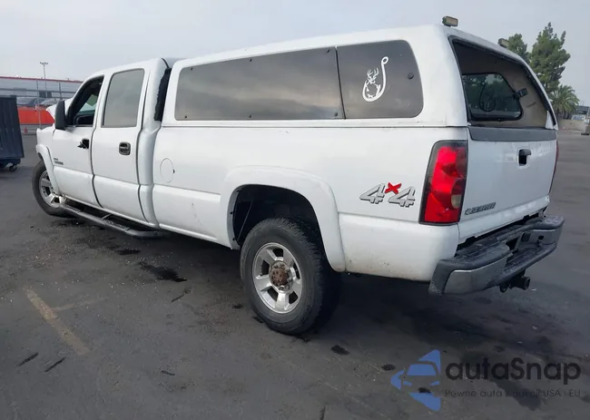 1GCHK23216F113421: 40521467