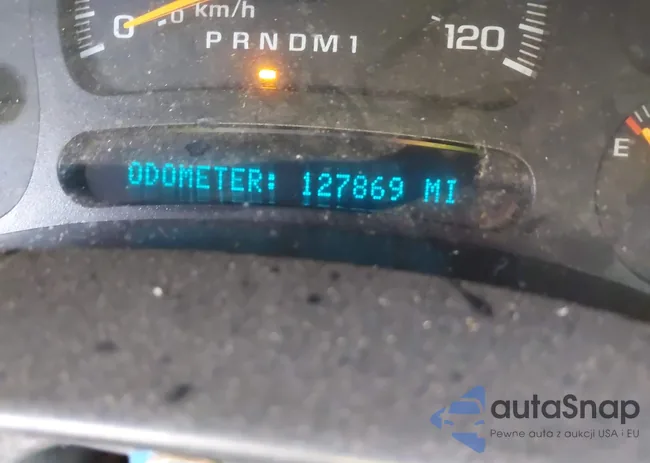 1GCHK23216F113421: 40521467