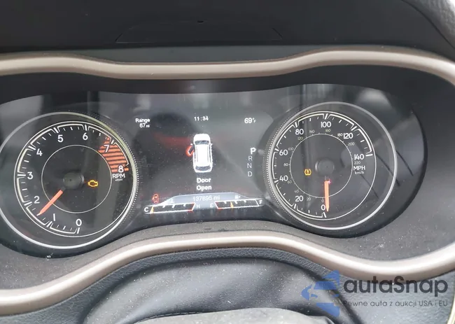 1C4PJMDS9HW563989: 40522717